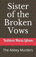 Sister of the Broken Vows