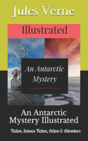 An Antarctic Mystery Illustrated