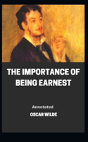 The Importance of Being Earnest Annotated