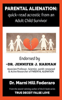 Parental Alienation