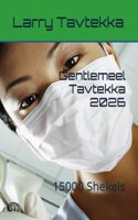 Gentlemeel Tavtekka 2026