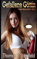 Gefallene Göttin