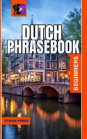 Dutch Phrase Book & Dictionary