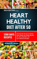 Heart Healthy Diet After 50 2024