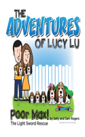 Adventures of Lucy Lu