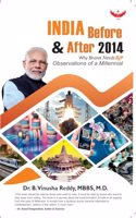 India Before and After 2014: Why Bharath needs BJP in 2024 | Observations of a Millennial