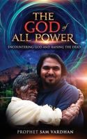 God of All Power