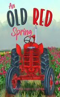 Old Red Spring