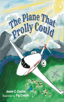 Plane That Prolly Could