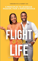 Flight Of Your Life