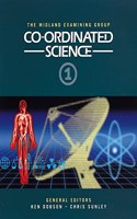 Pupil Book 1 (Co-ordinated Science)