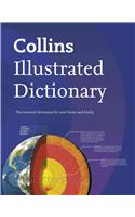 Collins Children's Illustrated Dictionary