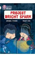 Project Bright Spark