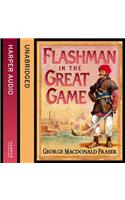 Flashman in the Great Game