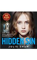 Hidden Sin: When the Past Comes Back to Haunt You