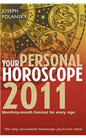 Your Personal Horoscope 2019