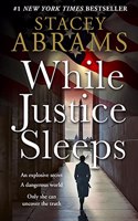 While Justice Sleeps: the number 1 New York Times bestseller: a gripping new thriller that will keep you up all night!