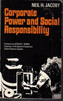 Corporate Power and Social Responsibility