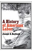 History of American Labor