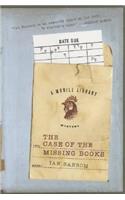 Case of the Missing Books
