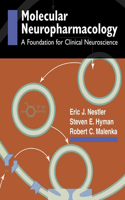 Molecular Basis of Neuropharmacology