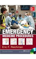 Emergency Medicine Procedures, Second Edition