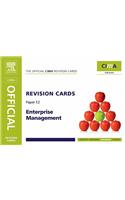 Enterprise Management