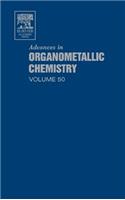 Advances in Organometallic Chemistry