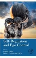 Self-Regulation and Ego Control