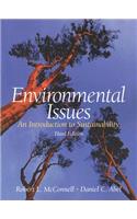 Environmental Issues: An Introduction to Sustainability