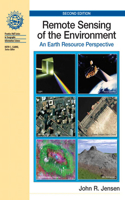 Remote Sensing of the Environment