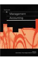 Issues In Management Accounting