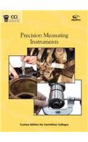 Precision Measuring Intruments Dt