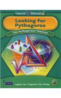 Looking for Pythagoras