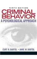 Criminal Behavior