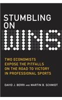 Stumbling On Wins