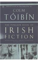 The Penguin Book of Irish Fiction