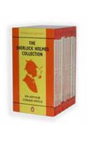 Sherlock Holmes Boxed Set