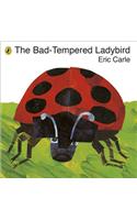 Bad-Tempered Ladybird