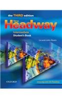 New Headway: Intermediate: Student's Book