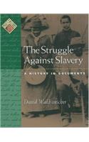 The Struggle against Slavery
