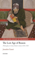 Lost Age of Reason