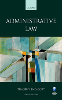 Administrative Law