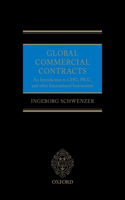 Global Commercial Contracts