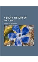 A Short History of England