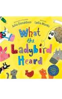 What The Ladybird Heard