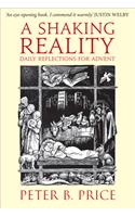 A Shaking Reality