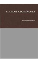 Clasicos A.Domínguez