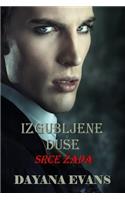 Izgubljene Duše: Srce žada