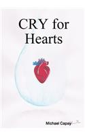 CRY for Hearts